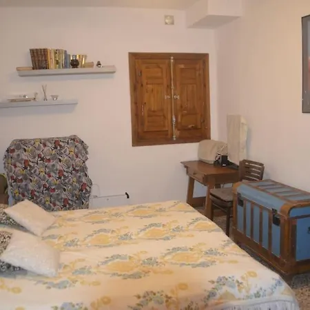 Casa Eckhoff 3a Polopos- Underbar Utsikt Nyaraló *