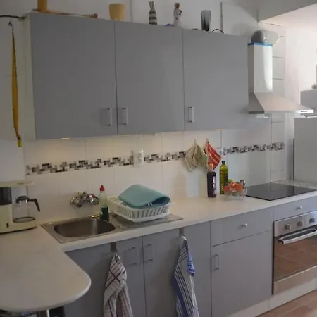 Casa Eckhoff 3a Polopos- Underbar Utsikt Nyaraló Polopos