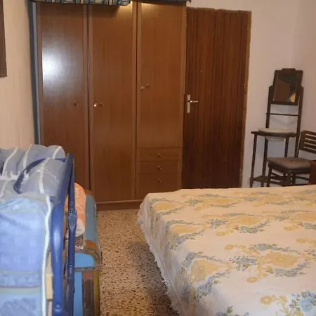 Casa Eckhoff 3a Polopos- Underbar Utsikt Nyaraló *