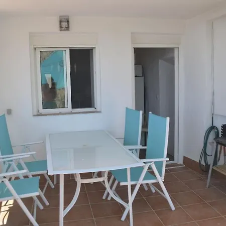 Casa Eckhoff 3a Polopos- Underbar Utsikt *