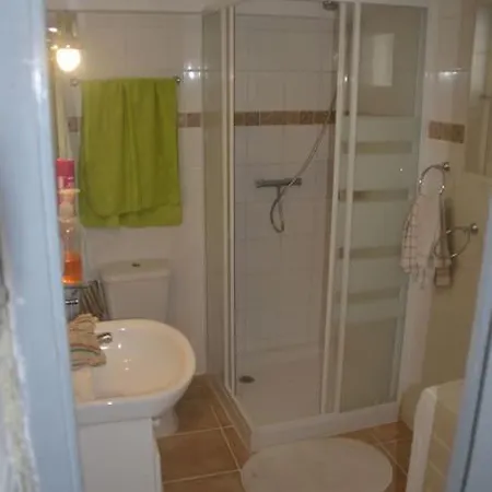 Casa Eckhoff 3a Polopos- Underbar Utsikt Polopos