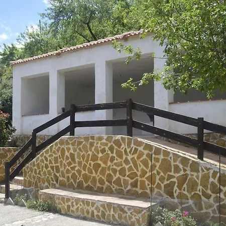Casa Eckhoff 3a Polopos- Underbar Utsikt Nyaraló