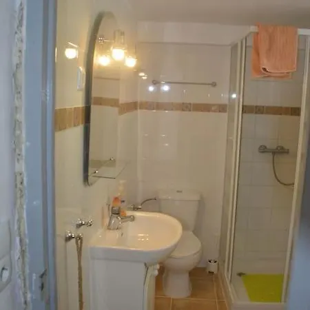 Casa Eckhoff 3a Polopos- Underbar Utsikt Nyaraló Polopos