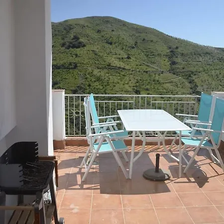 Casa Eckhoff 3a Polopos- Underbar Utsikt Nyaraló *