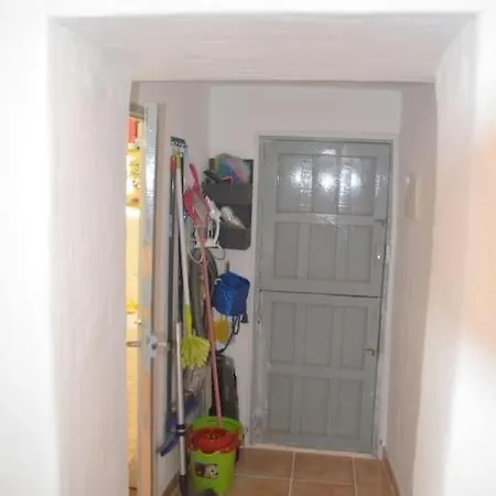 Casa Eckhoff 3a Polopos- Underbar Utsikt * Polopos