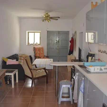 Nyaraló Casa Eckhoff 3a Polopos- Underbar Utsikt *