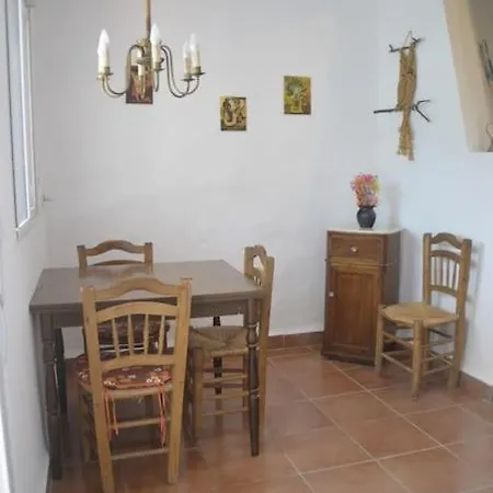 Casa Eckhoff 3a Polopos- Underbar Utsikt Nyaraló *