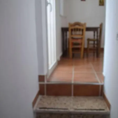 Nyaraló Casa Eckhoff 3a Polopos- Underbar Utsikt