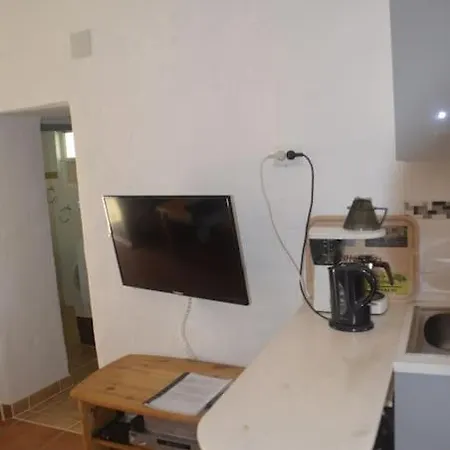 Nyaraló Casa Eckhoff 3a Polopos- Underbar Utsikt Polopos