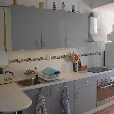 Casa Eckhoff 3a Polopos- Underbar Utsikt Nyaraló
