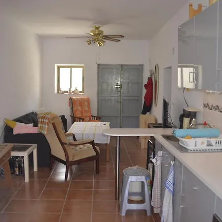 Casa Eckhoff 3a Polopos- Underbar Utsikt Nyaraló Polopos